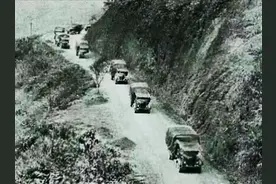 我的参战记忆(难忘的1979)图片