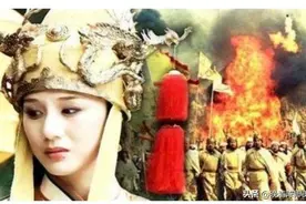 晚清女兵谁更强？图片