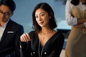 《上海女子图鉴》敢拼，敢于拒绝富商求婚，独立女性告诉你这件事图片