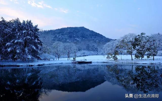 长风破浪会有时，直挂云帆济沧海：60句励志古诗，燃起你的斗志