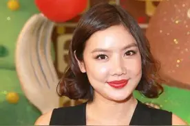 黎明前妻4年败光7亿，二婚嫁“假富豪”，又变成了“大肚婆”？图片