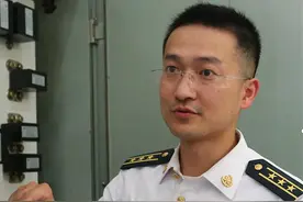 肖飞：打破外国垄断造就中国电芯，为国家节省10个亿，被授一等功图片