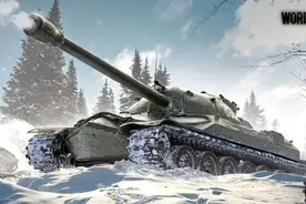 新手上路之线路推荐——S系战车综述图片