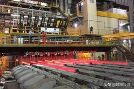 越南河静台塑钢厂投产两年，累计亏损超十亿美元，还有机会吗？图片