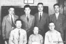 敬题重庆北碚顾毓琇纪念亭并记图片