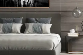 酥眠智能科技-智能按摩床垫的倡导者图片