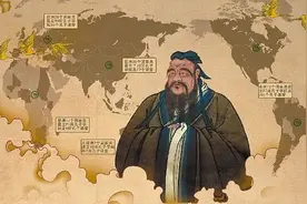 七十二代家奴，二十五朝贰臣，为何衍圣公在一些人眼中如此不堪？图片