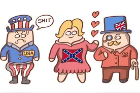 棉花：美国黑奴制度的幕后推手图片