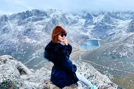 人少景又美！说的就是莲宝叶则吧！九月底实拍图曝光，无滤镜图片