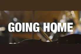 「特别推荐」马友友与丝绸之路合奏团《Going Home》图片