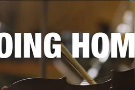 「特别推荐」马友友与丝绸之路合奏团《Going Home》图片