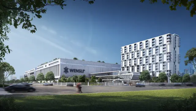 浙江机械展设计