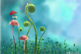 女人动情了，会有这样的征兆：不问过往，憧憬未来图片