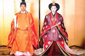 日本皇后美智子年轻时多美？说出来你或许不信，但老照片不会说谎图片