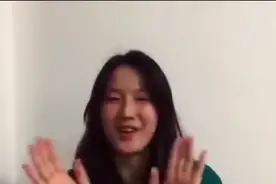 沈琼妻子首度曝光！上海男排庆功会上给他大惊喜图片