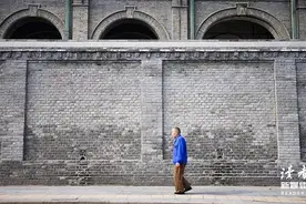 26岁外卖小哥高考623分被211名校录取：读书和不读书，差的是一个人生图片