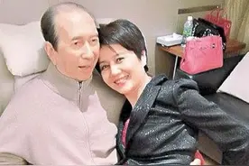 赌王四太4个儿女和原配4个儿女不同的命运，警醒世上每一位母亲图片