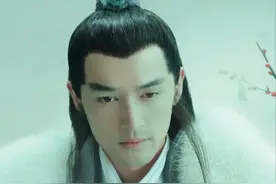“病态美男”别硬演，有人的病态惊艳了时光，有人的病态像个笑话图片