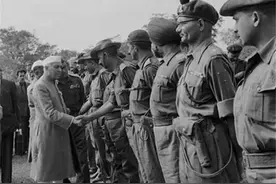 1962年中印冲突，32天全歼印度大军，中国完胜后其他国家什么反应图片