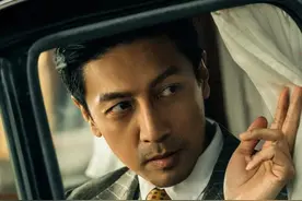 《前行者》结局解析：马天目没死？这几大细节就是证据图片