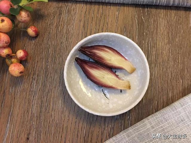 它在农村是个宝，在城市却鲜少见到，秋食正当令，和辣椒炒最味美