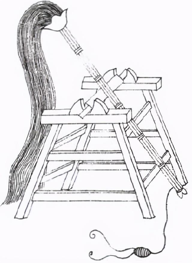 帝国时代4武器介绍人力牵引投石机