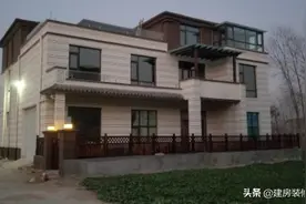 入住后发现三根大梁出现裂缝，归结原因一是包工包料、二是没监工图片
