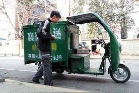 骑三轮车，需要什么驾照？要分三种情况图片