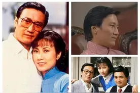 谢贤年轻时多厉害？和李小龙合影站C位，拍一部戏能买下一栋豪宅图片