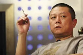 京圈尖子王朔：这辈子最愧对前妻和女儿，但去世后遗产留给徐静蕾图片