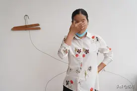 钢针每月扎入骨髓，12岁的他说：“妈，我握住你的手就不疼。”图片