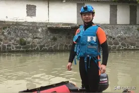 体彩销售员李国良：见义勇为的“浙江好人”图片