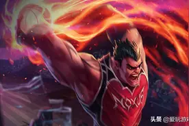 LOL：诺手选择相位还是征服者？丛刃或助力诺手成为“版本之子”图片