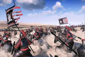 全面战争三国已被官方放弃，来补齐短板的民间mod哪些好玩呢？图片