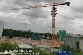 塔吊型号有那些？是根据什么编写的呢？型号中暗藏什么信息呢？图片