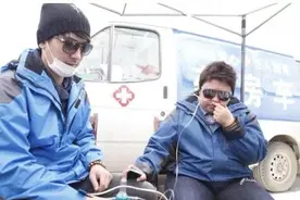 韩红，你要好好的图片