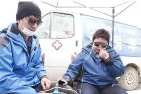 韩红，你要好好的图片