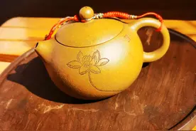 茶修：爱上喝茶，是一种高级投资图片