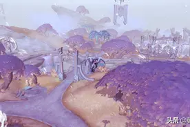 魔兽世界9.0任务剧情《晋升堡垒：候选者试炼场》图片