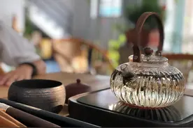 茶室四宝，你知道几宝？（一）图片