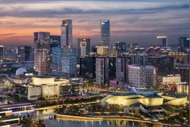 浙江宁波又出现一位富豪：人送外号“中国芯片首富”，身价798亿图片