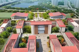 福建排名前3的“黄金”中学，重本率高，实力雄厚，家长争相报名图片