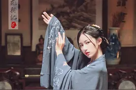 历史上最有魔性的10个姓氏图片