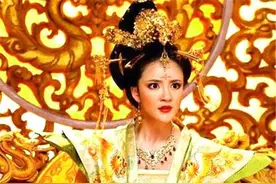 你知道女皇陈硕真吗？虽自称女皇，但结局让人痛惜图片