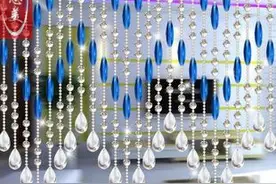 “门帘切莫如泪珠，灶台不能双面凸”，是啥意思？图片