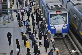 北京发放援企稳岗补贴，用“输血”带动“造血”最高标准每人可达4540元图片