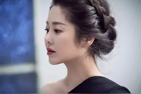 高贤贞拒当三星太子妃，净身出户遭婆家封杀，如今逆袭成百亿豪门图片