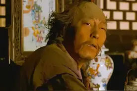 赵本山影视剧10大“恶人”，2个离世，2个分手，1个满世界巡演图片