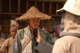 清朝的乞丐有三个节日，可是到了现代，人们又给其增设了一个节日图片