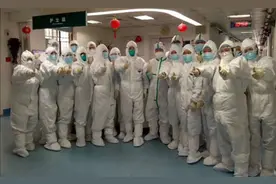 【原创】木鱼石文：人民万岁图片